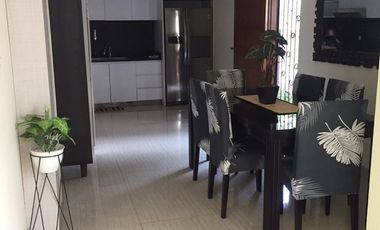 Rumah Model Mezanine 4 Lantai, 500 meter ke Kemang Raya, ada rooftop