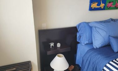 DEPARTAMENTO AMUEBLADO EN RENTA, TORRE ALTARA FRACC PLAYAS DEL CONCHAL