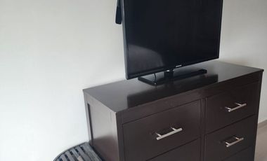 DEPARTAMENTO AMUEBLADO EN RENTA, TORRE ALTARA FRACC PLAYAS DEL CONCHAL