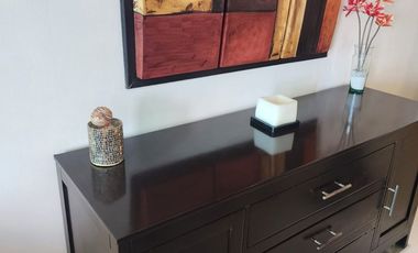DEPARTAMENTO AMUEBLADO EN RENTA, TORRE ALTARA FRACC PLAYAS DEL CONCHAL