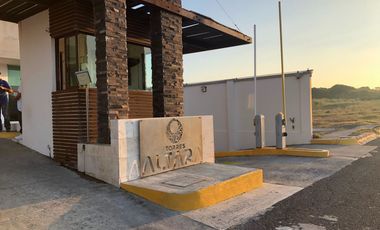 DEPARTAMENTO AMUEBLADO EN RENTA, TORRE ALTARA FRACC PLAYAS DEL CONCHAL