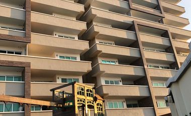 DEPARTAMENTO AMUEBLADO EN RENTA TORRE ALTARA