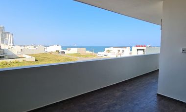 DEPARTAMENTO AMUEBLADO EN RENTA TORRE ALTARA