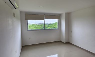 DEPARTAMENTO AMUEBLADO EN RENTA TORRE ALTARA