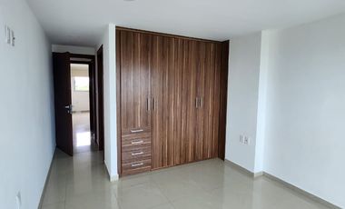 DEPARTAMENTO AMUEBLADO EN RENTA TORRE ALTARA
