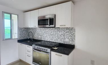 DEPARTAMENTO AMUEBLADO EN RENTA TORRE ALTARA