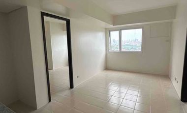 2 Bedroom For Sale 48sqm Rent To Own in Covent Garden, Sta Mesa Manila near U-Belt,LRT2,NAIA airport