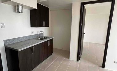 2 Bedroom For Sale 48sqm Rent To Own in Covent Garden, Sta Mesa Manila near U-Belt,LRT2,NAIA airport