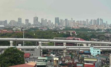 2 Bedroom For Sale 48sqm Rent To Own in Covent Garden, Sta Mesa Manila near U-Belt,LRT2,NAIA airport