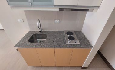 Work + Live in Style! Studio Unit at The Ellis Makati | 34.5 sqm | RFO | Rent-to-Own