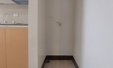 Work + Live in Style! Studio Unit at The Ellis Makati | 34.5 sqm | RFO | Rent-to-Own