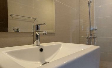 Work + Live in Style! Studio Unit at The Ellis Makati | 34.5 sqm | RFO | Rent-to-Own