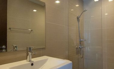 Work + Live in Style! Studio Unit at The Ellis Makati | 34.5 sqm | RFO | Rent-to-Own