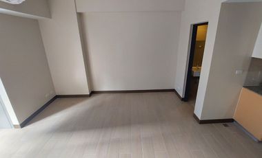 Work + Live in Style! Studio Unit at The Ellis Makati | 34.5 sqm | RFO | Rent-to-Own