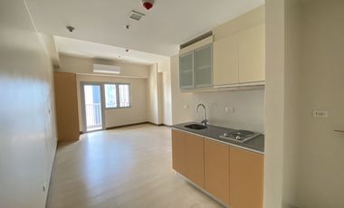 Work + Live in Style! Studio Unit at The Ellis Makati | 34.5 sqm | RFO | Rent-to-Own