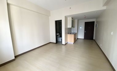 Work + Live in Style! Studio Unit at The Ellis Makati | 34.5 sqm | RFO | Rent-to-Own