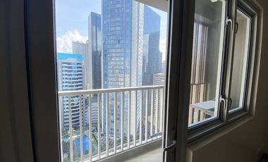 Work + Live in Style! Studio Unit at The Ellis Makati | 34.5 sqm | RFO | Rent-to-Own