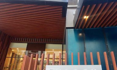 Work + Live in Style! Studio Unit at The Ellis Makati | 34.5 sqm | RFO | Rent-to-Own
