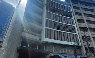 Work + Live in Style! Studio Unit at The Ellis Makati | 34.5 sqm | RFO | Rent-to-Own