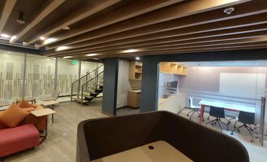 Work + Live in Style! Studio Unit at The Ellis Makati | 34.5 sqm | RFO | Rent-to-Own