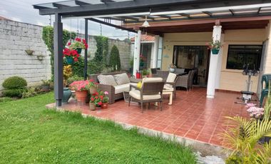 San José del Valle, vendo propiedad de 500m2 de terreno y 240m2 de construcción