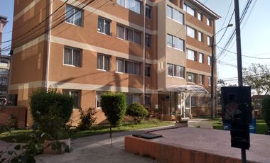 Departamento como Inversión, Arrendado, 7.7% de rentabilidad