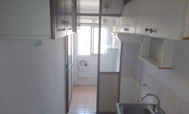 Departamento como Inversión, Arrendado, 7.7% de rentabilidad