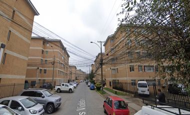 Departamento como Inversión, Arrendado, 7.7% de rentabilidad