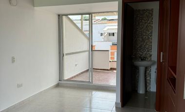 Casa en arriendo en Belmonte