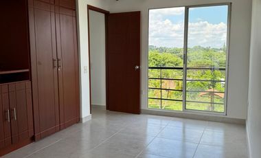 Casa en arriendo en Belmonte