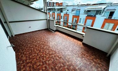 Casa en arriendo en Belmonte