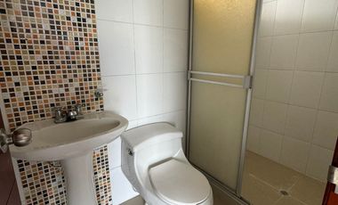 Casa en arriendo en Belmonte