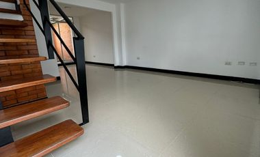 Casa en arriendo en Belmonte