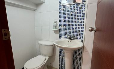 Casa en arriendo en Belmonte