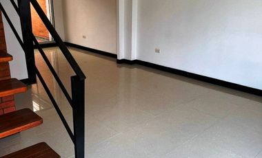 Casa en arriendo en Belmonte