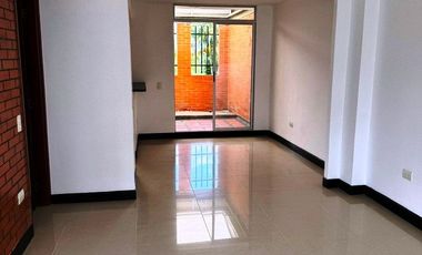 Casa en arriendo en Belmonte