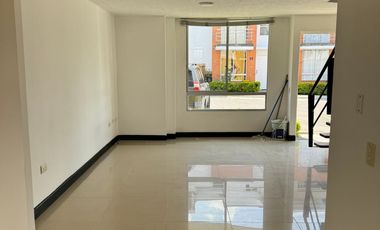 Casa en arriendo en Belmonte