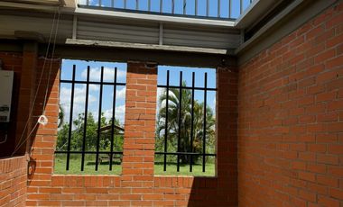 Casa en arriendo en Belmonte