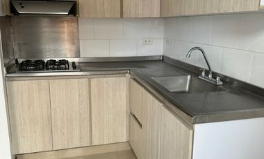 Casa en arriendo en Belmonte