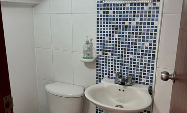 Casa en arriendo en Belmonte