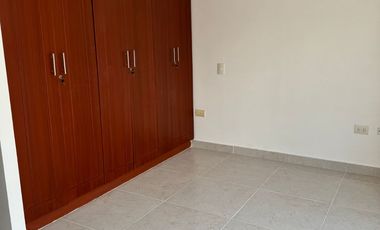 Casa en arriendo en Belmonte