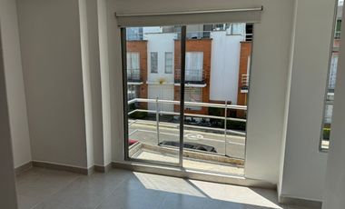 Casa en arriendo en Belmonte