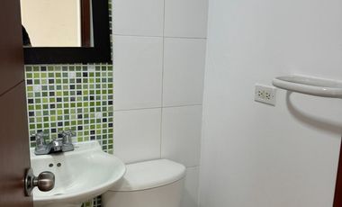 Casa en arriendo en Belmonte