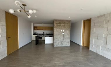 Departamento en RENTA en COSTA DE ORO A UNOS PASOS DEL MAR