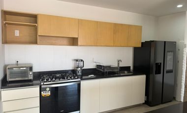 Departamento en RENTA en COSTA DE ORO A UNOS PASOS DEL MAR