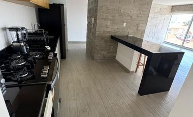 Departamento en RENTA en COSTA DE ORO A UNOS PASOS DEL MAR