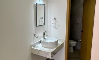 Departamento en RENTA en COSTA DE ORO A UNOS PASOS DEL MAR