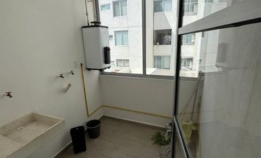 Departamento en RENTA en COSTA DE ORO A UNOS PASOS DEL MAR
