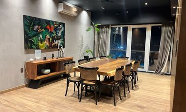 DEPARTAMENTO DE LUJO EN VENTA EN TORRE AMURA