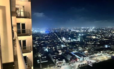 DEPARTAMENTO DE LUJO EN VENTA EN TORRE AMURA